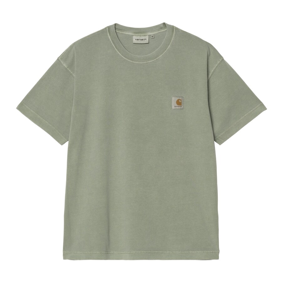 

Рубашка Carhartt WIP Nelson, цвет Apple