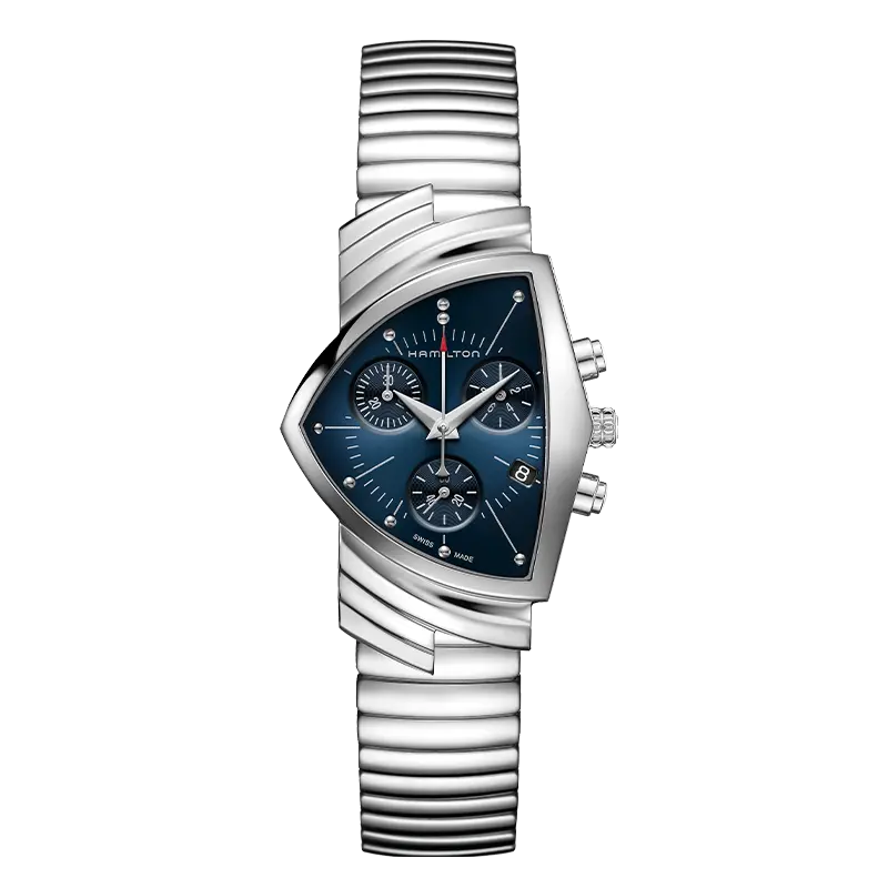 

Hamilton Часы Unisex Adventure Collection Watch