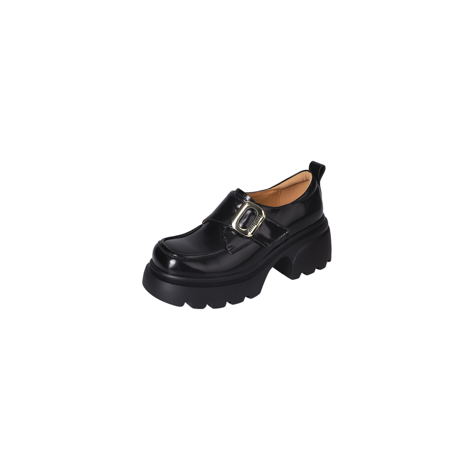 

Лоферы Mo Lin Loafers Women's