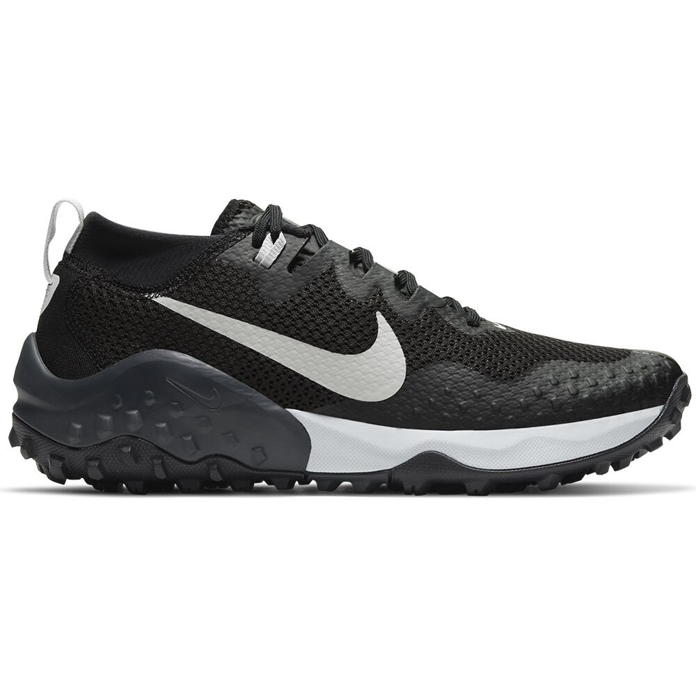 

Кроссовки Nike Wildhorse 7 Trail, черный