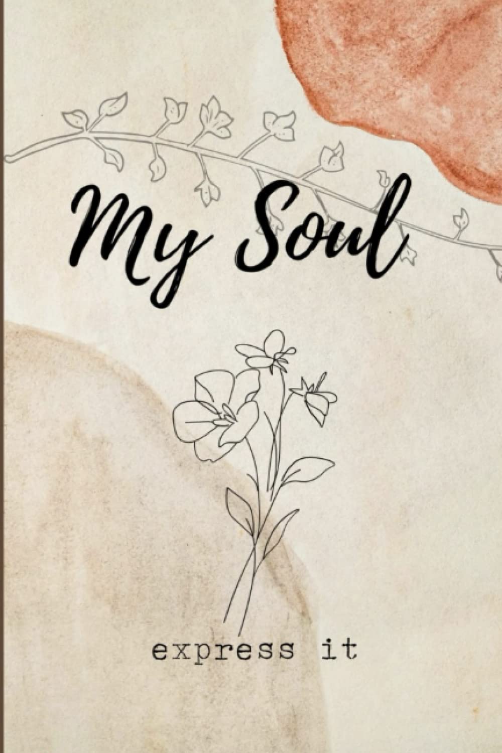 

Sketch book: Minimalist sketch book for teenager || 70 pages, 6"x9" inches (Independently published)