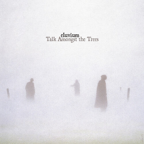 

Виниловая пластинка Eluvium: Talk Amongst The Trees