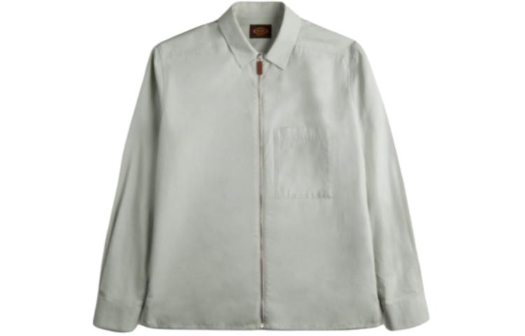 

Куртка мужская оливковая TOD'S