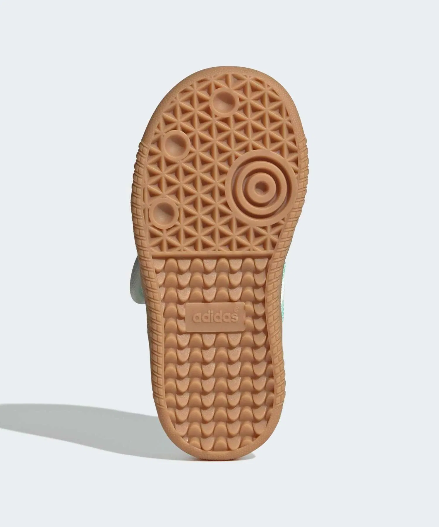 Детские кроссовки adidas Originals Samba Jane — фото 3