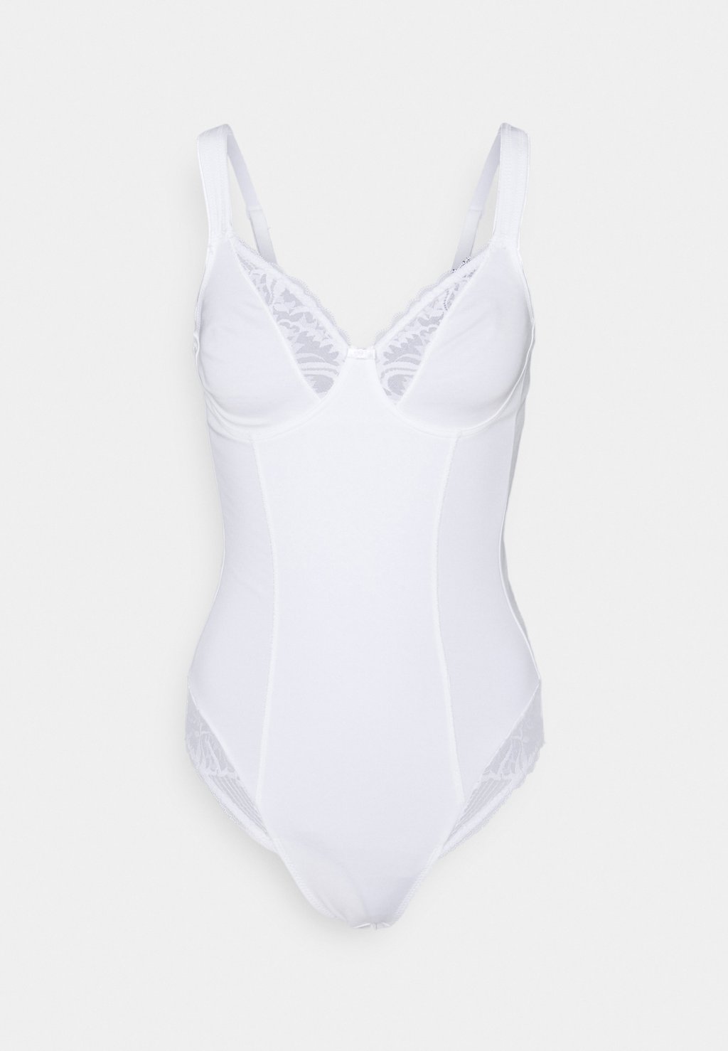 

Боди MODERN Triumph, белый