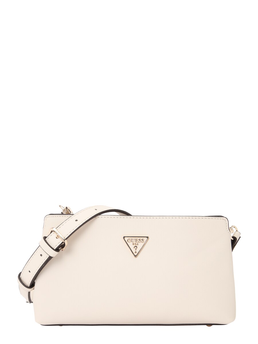 

Сумка кросс-боди GUESS TALENT CROSSBODY TOP ZIP, Wool white