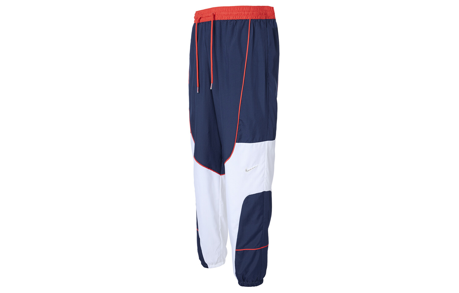 

Трикотажные спортивные штаны мужские University Deep Blue Nike, цвет University Deep Blue