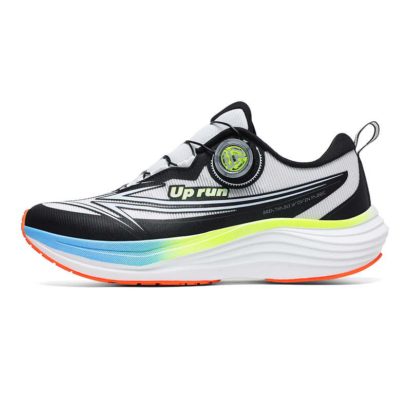 

Up Run Унисекс кроссовки триколор пул, цвет Tricolor Pool