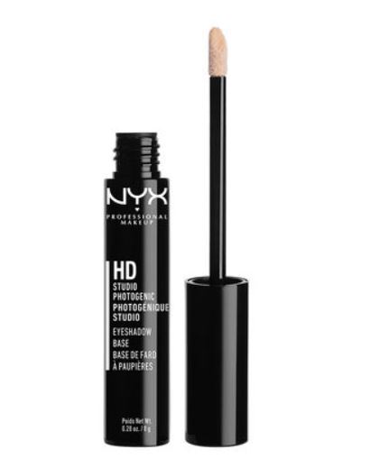 

Основа под тени для век hd high definition eye shadow base Nyx Professional Makeup, вес 8 гр.