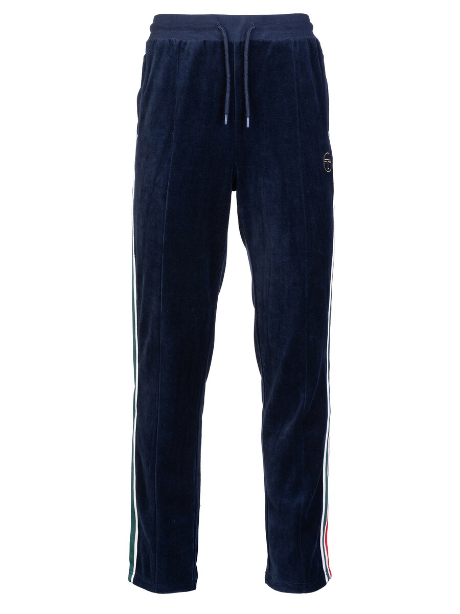 

Спортивные штаны Sergio Tacchini Regular Workout Pants, синий