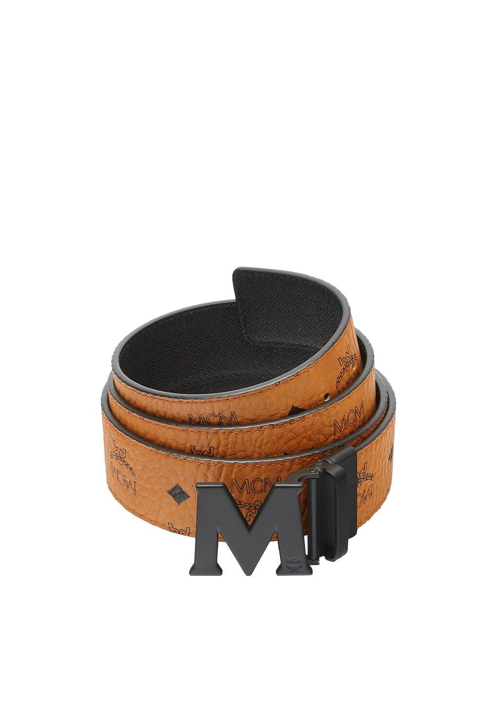 

Ремень CLAUS MCM, цвет cognac