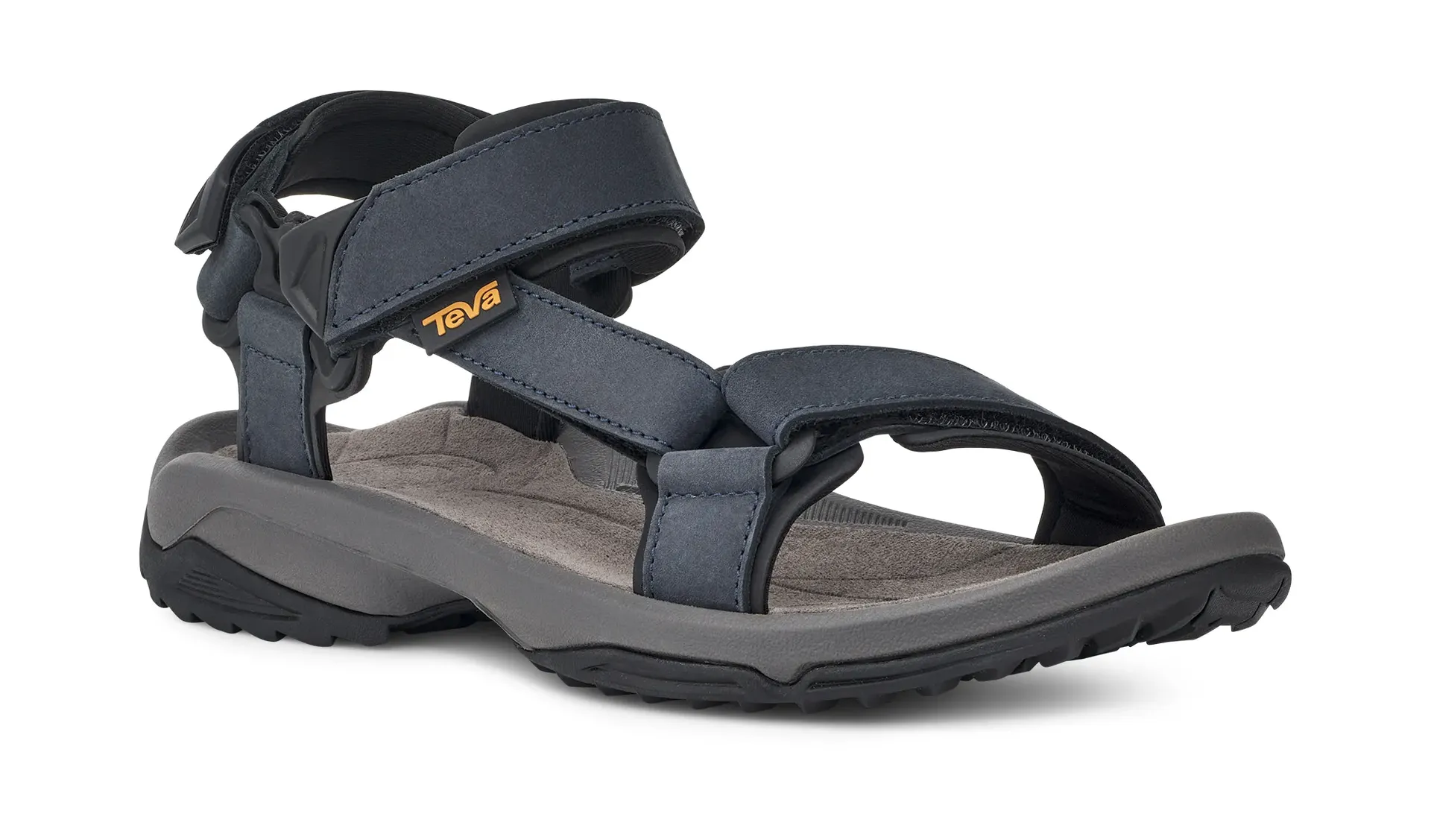 

Сандалии Teva "Кожа Terra Fi Lite", цвет Total Eclips
