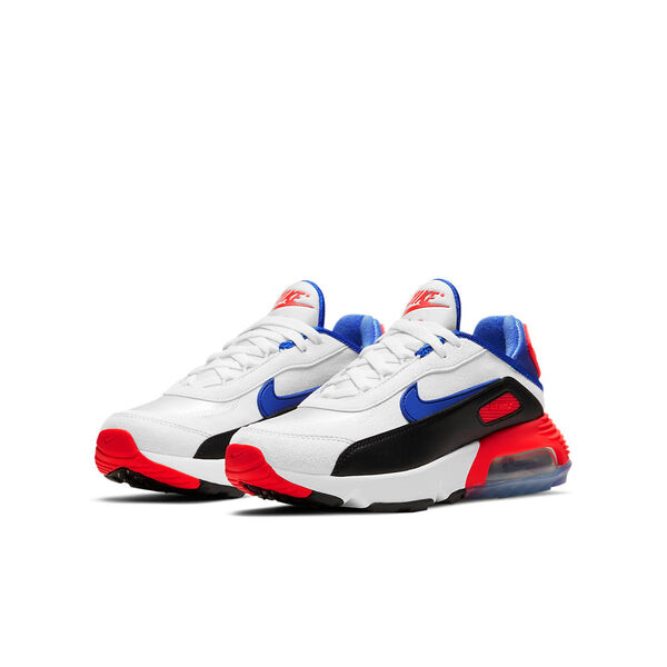 Кроссовки air max 2090 Nike, белый — фото 3