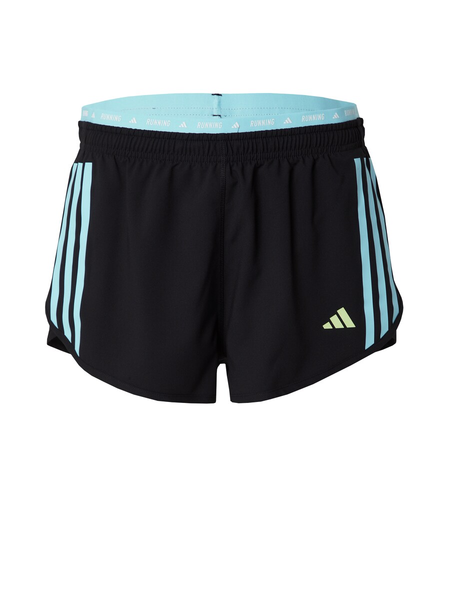 

Обычные тренировочные брюки ADIDAS PERFORMANCE OTR E 3S, черный