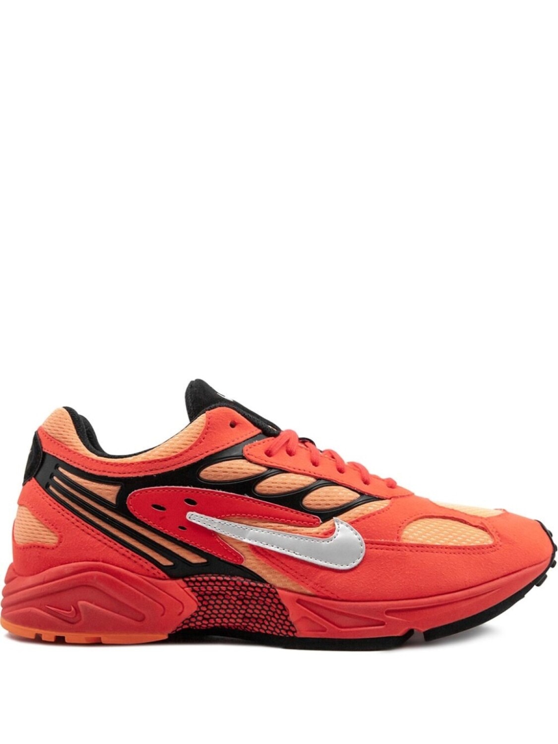 

Nike кроссовки Air Ghost Racer, красный