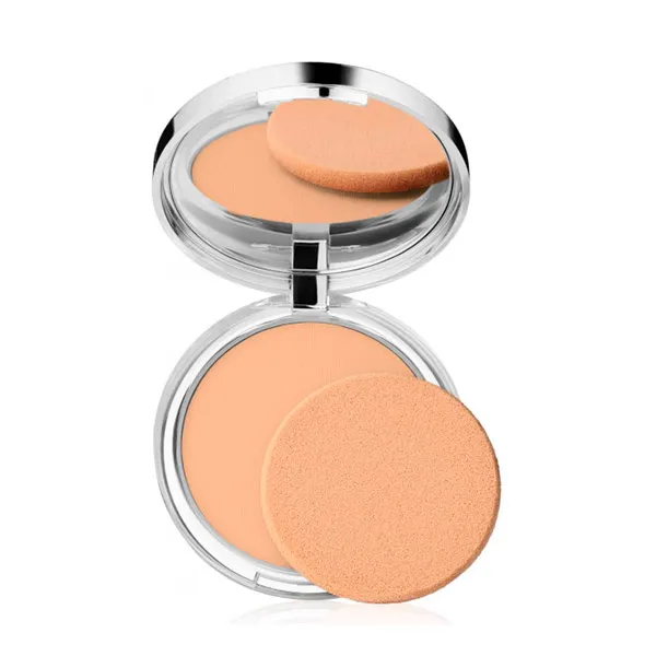 

Компактные пудры с матовым финишем Stay Matte Clinique, цвет stay beige