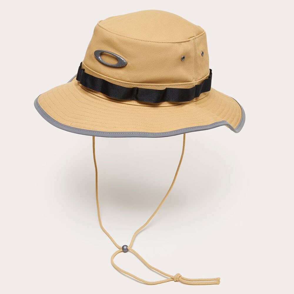 

Бейсболка Oakley Field Boonie Hat, бежевый