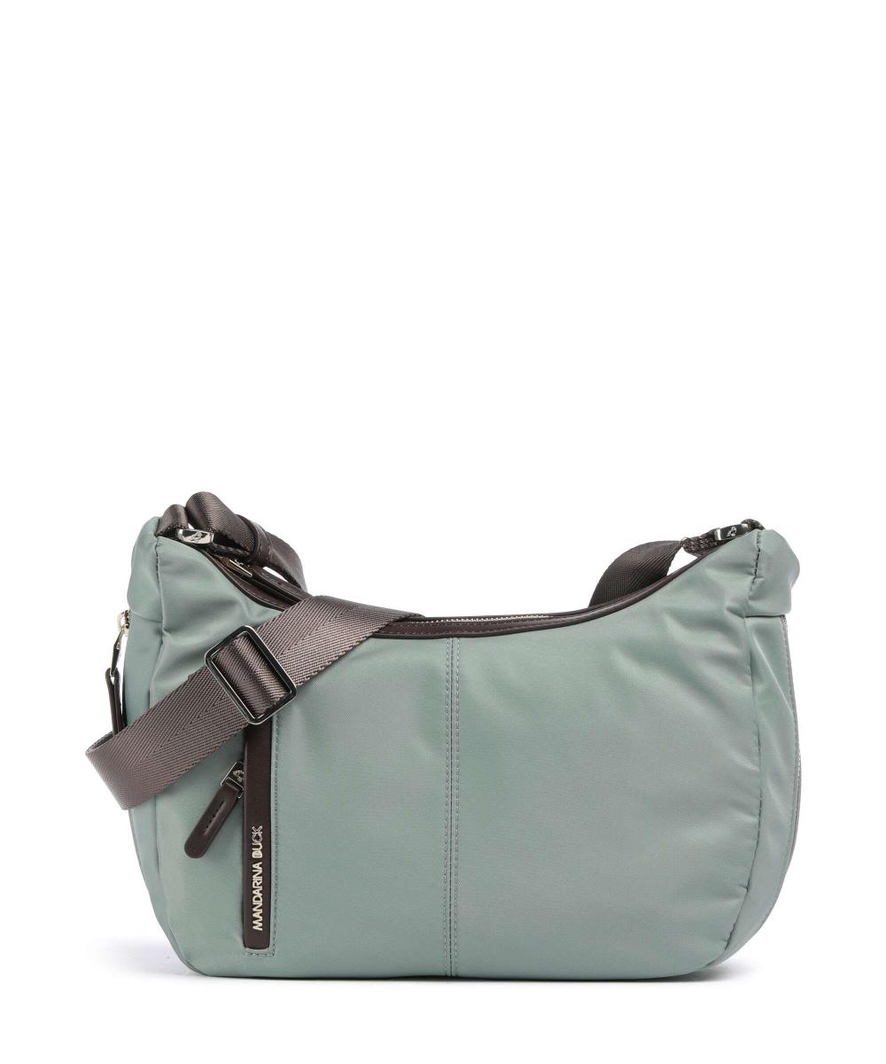 

Нейлоновая сумка-мешок Hunter Mandarina Duck, синий