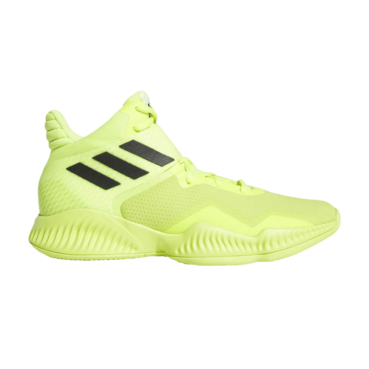 

Кроссовки Explosive Bounce 2018 'Solar Yellow', желтый