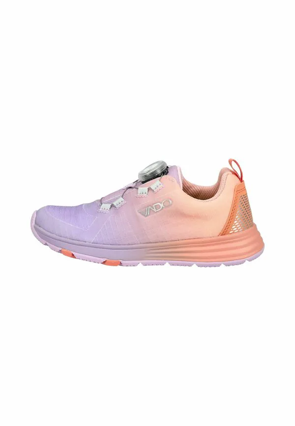 Кроссовки Vado, Lavender Orange