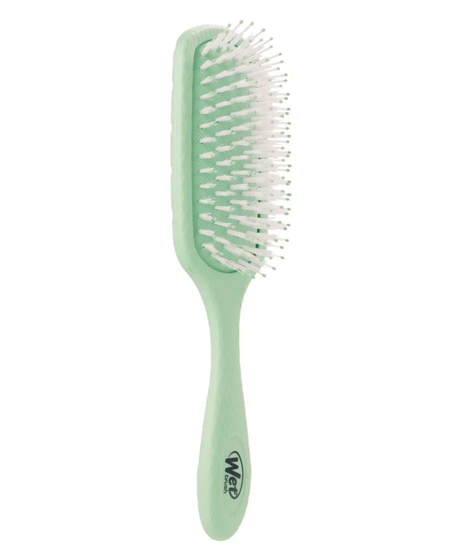 Wet Brush Кисть Go Green с маслом чайного дерева — фото 2