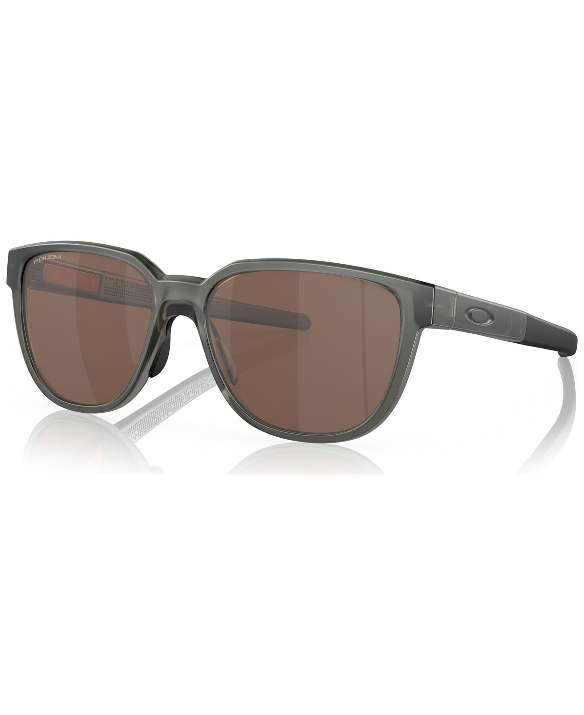 

Мужские солнцезащитные очки с низкой перемычкой, привод (Low Bridge Fit) Oakley