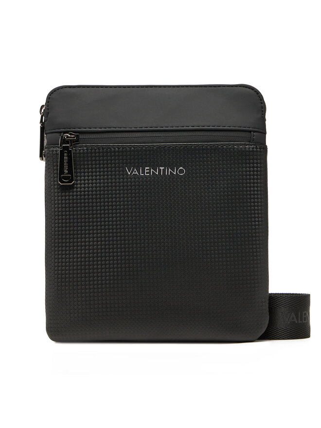 

Сумка через плечо Valentino Cosmos VBS8AR05, черный