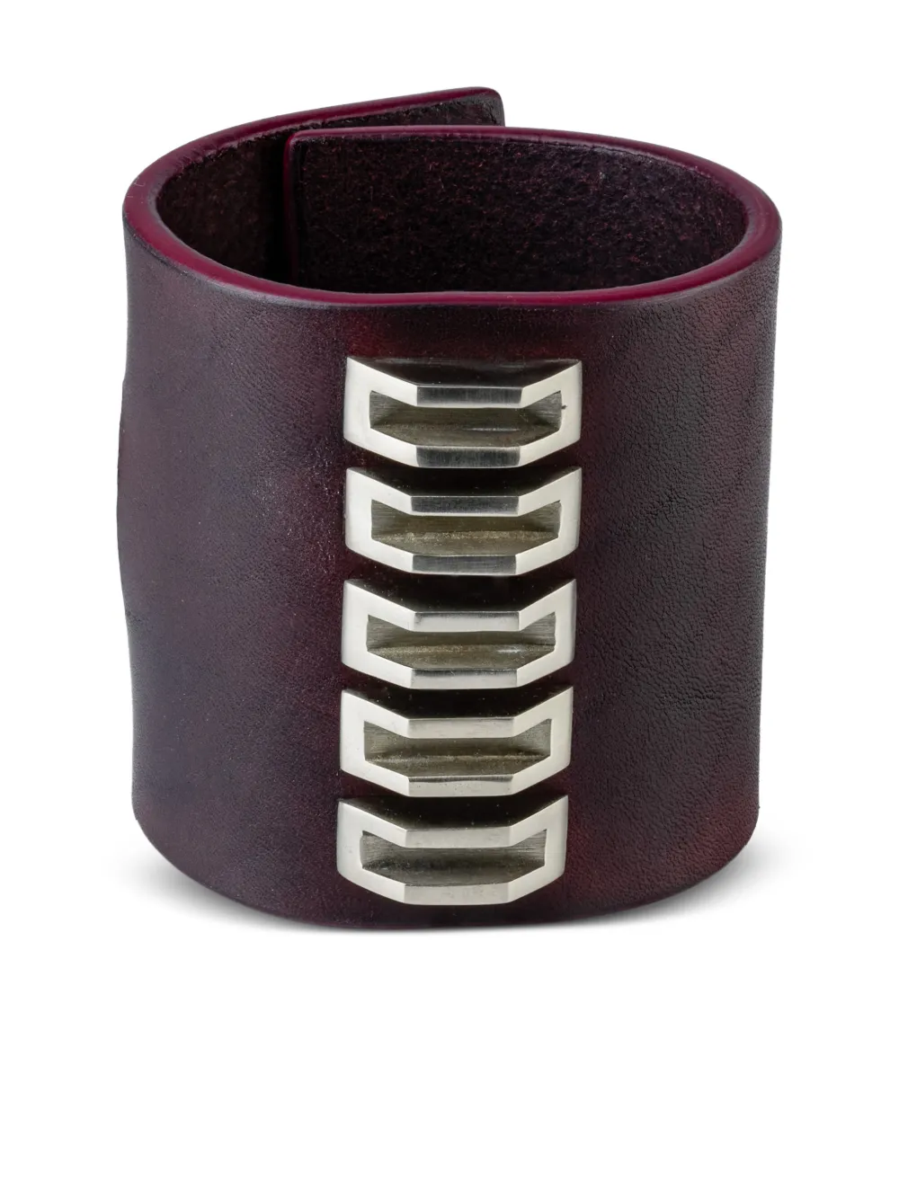 

Браслет Restraint Charm Parts Of Four, фиолетовый