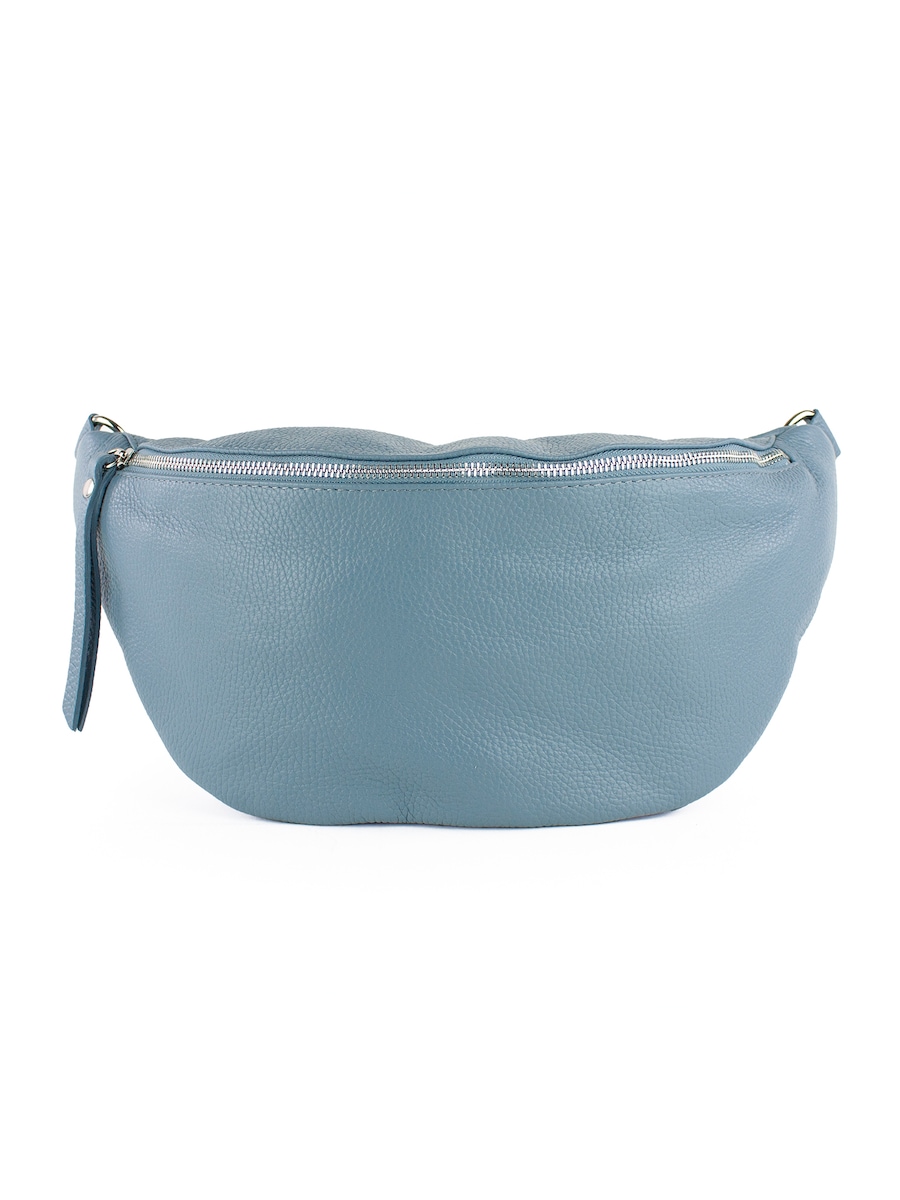 

Поясная сумка lePelou, светло-голубой