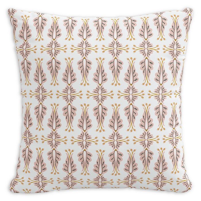 

Пуховая подушка Cloth & Co. Addaline, 20 x 20 дюймов Cloth & Company, розовый