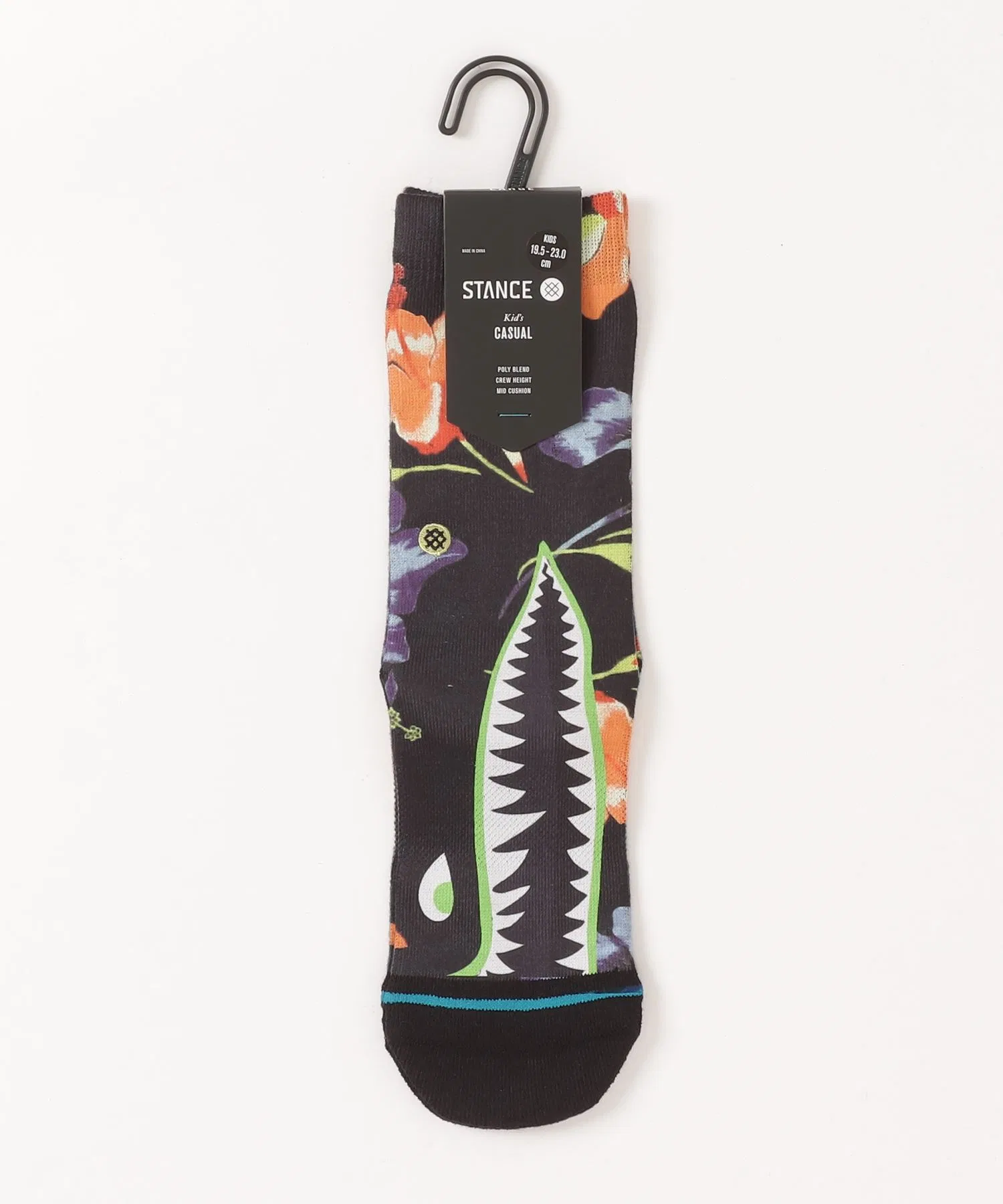 Детские носки STANCE FLEURBIRD KIDS K555A23FLE — фото 4