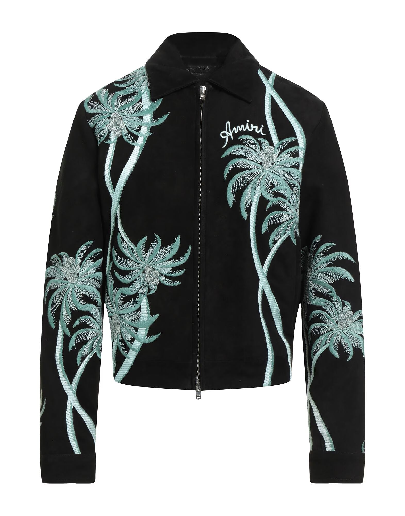 

Куртка Amiri, черный