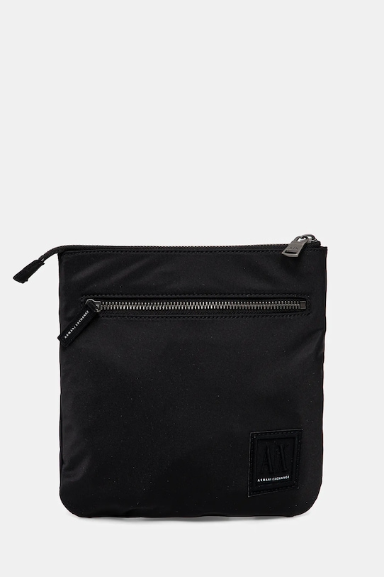 

Сумка Armani Exchange, черный