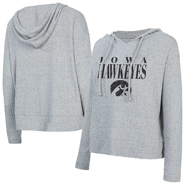 

Женская худи с длинным рукавом и капюшоном concepts sport grey iowa hawkeyes juniper soft modest cropped Unbranded, Серый, Женская худи с длинным рукавом и капюшоном concepts sport grey iowa hawkeyes juniper soft modest cropped Unbranded