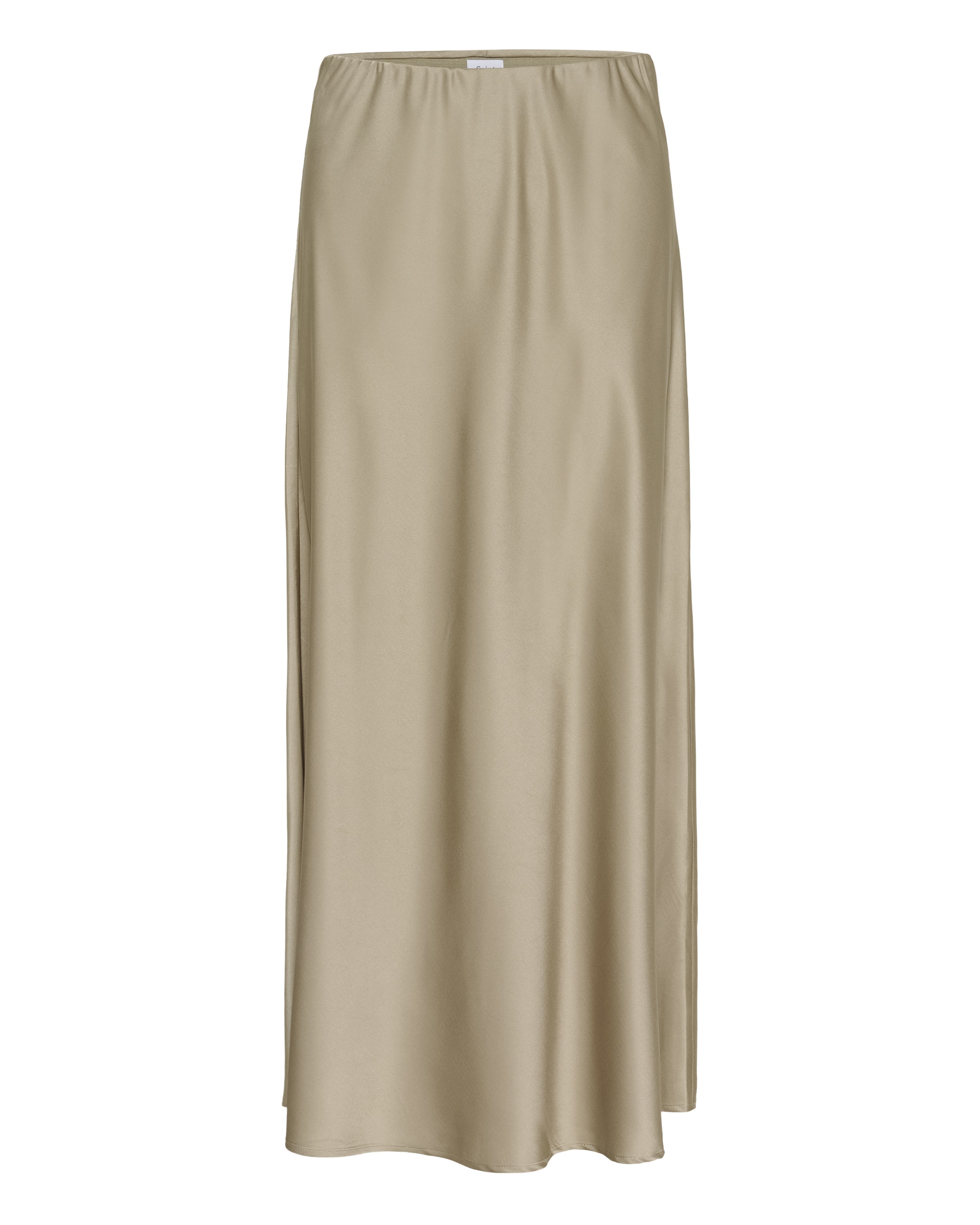 

SAINT TROPEZ Юбка 'LodisaSZ' в цвете Greige