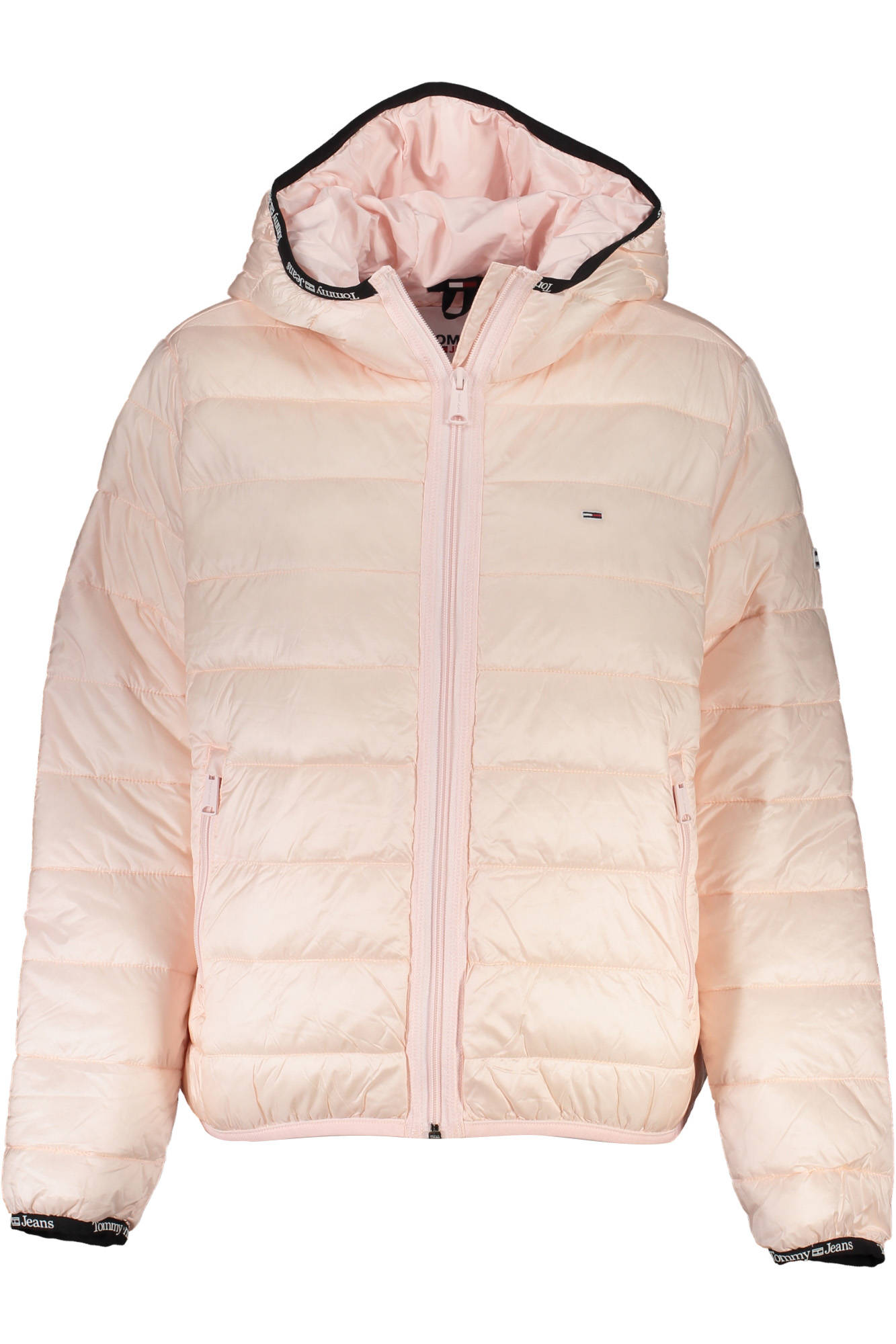 

Куртка женская Tommy Hilfiger, розовый