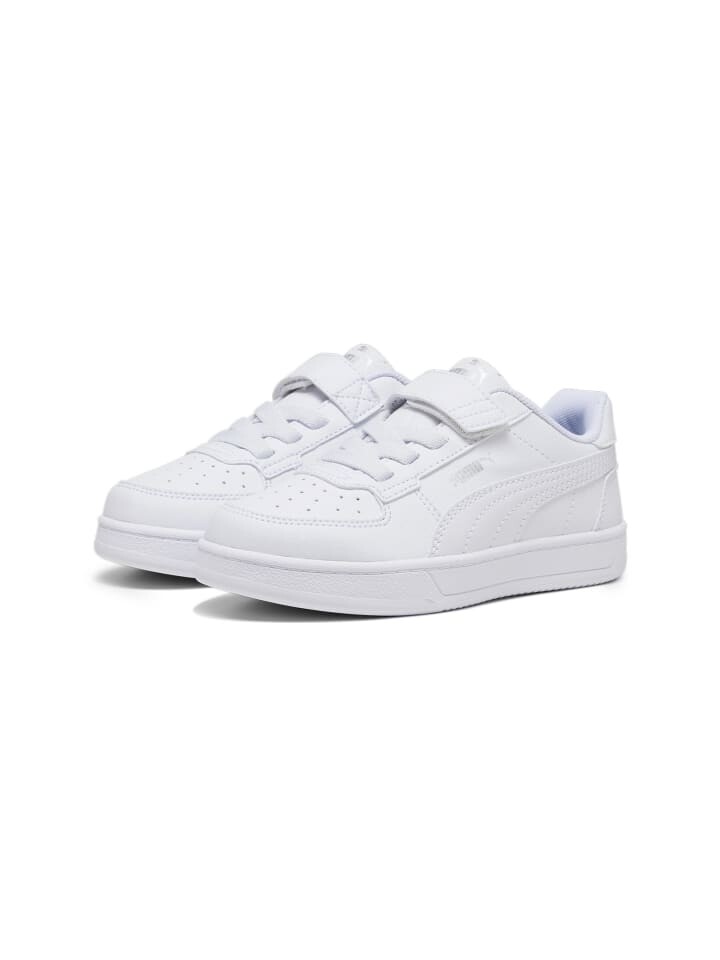 

Низкие кроссовки Puma Low Caven 20 AC + PS, белый