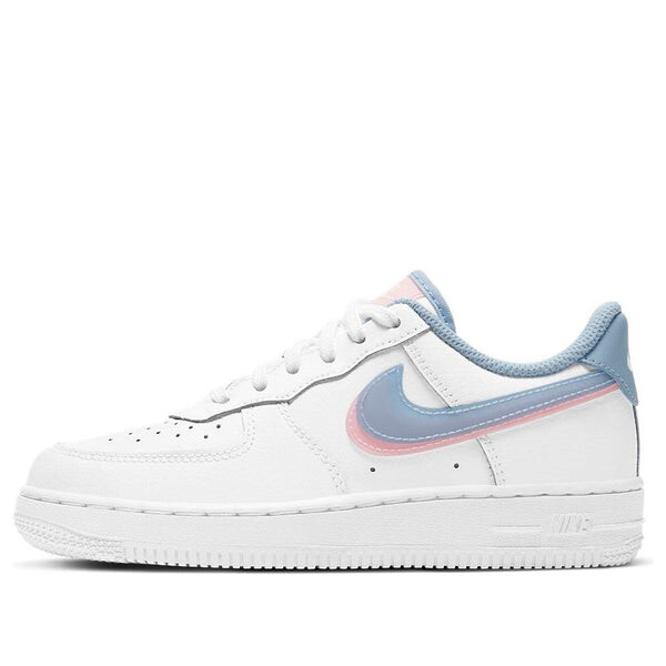 

Кроссовки air force 1 lv8 Nike, розовый