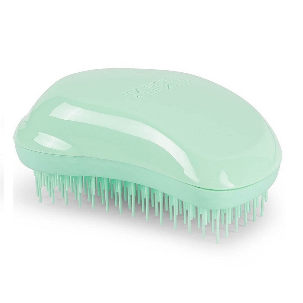 

Tangle Teezer, Mini Origin, расческа Marine Splash