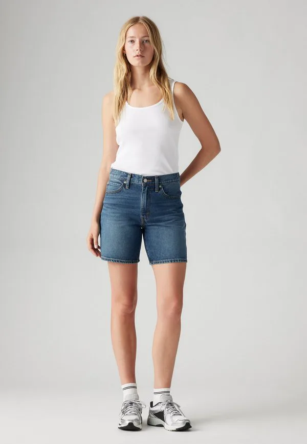 94 мешковатых коротких джинсовых шорт Levi'S, Cookie Crunch