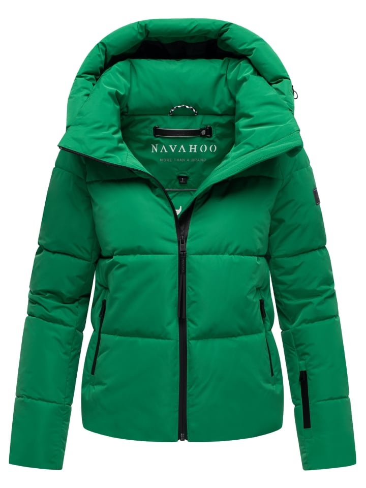 

Зимняя куртка Navahoo