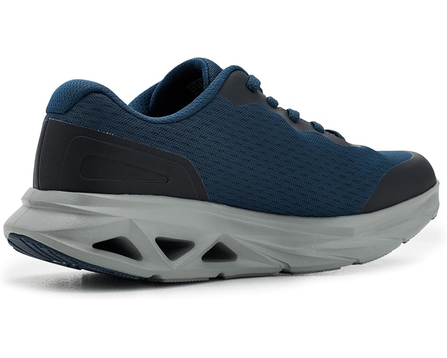 Мужские кроссовки SKECHERS Glide-Step Vortex Avalin, Navy — фото 3