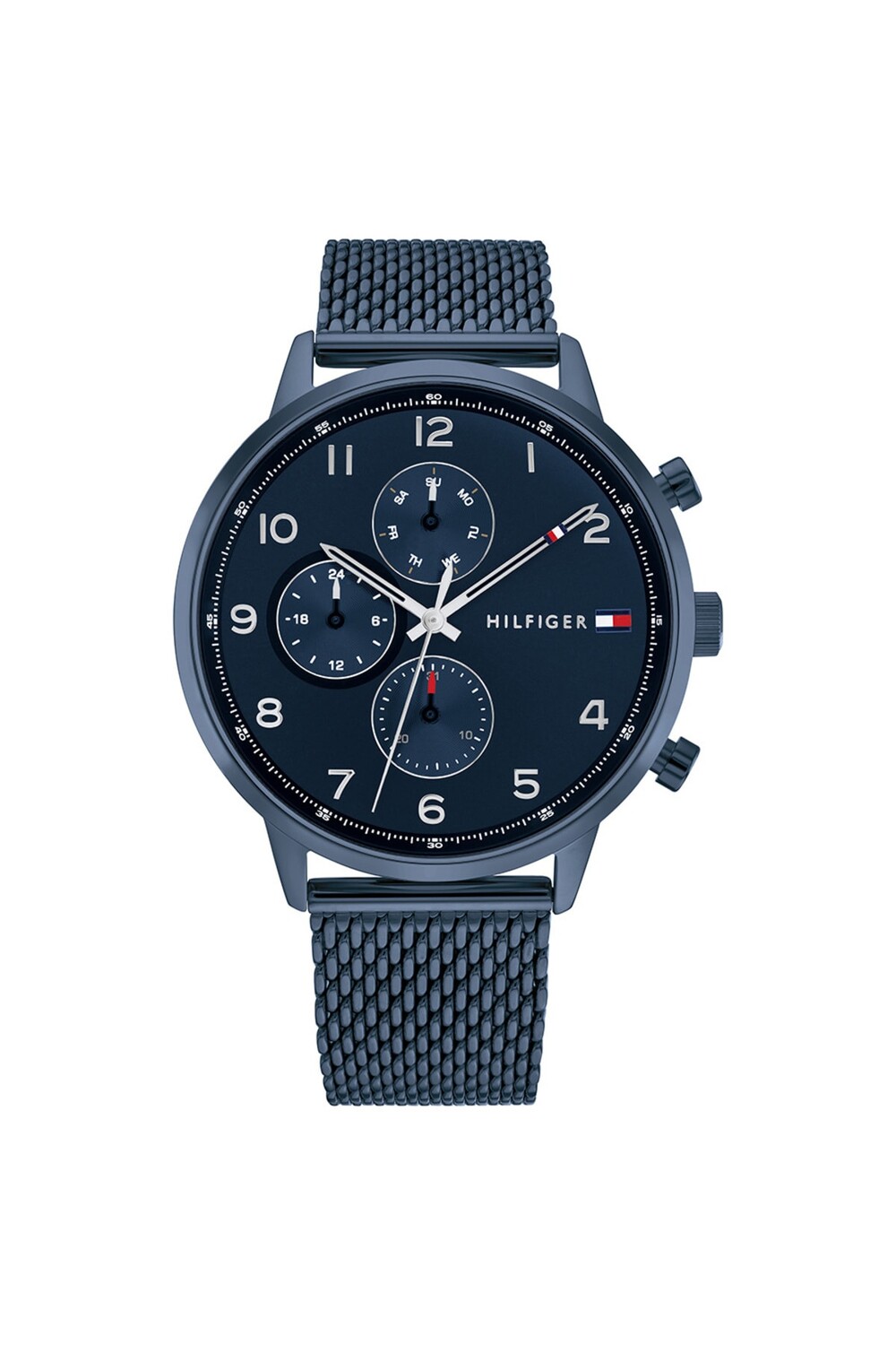 

Часы Tommy Hilfiger, темно-синий