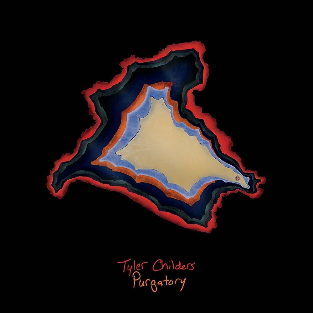 

Виниловая пластинка LP Purgatory [180 Gram Vinyl] - Tyler Childers