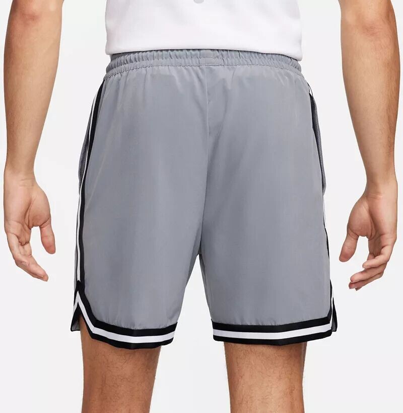 Мужские баскетбольные шорты из тканого материала Nike Dri-FIT DNA UV 6 дюймов — фото 3