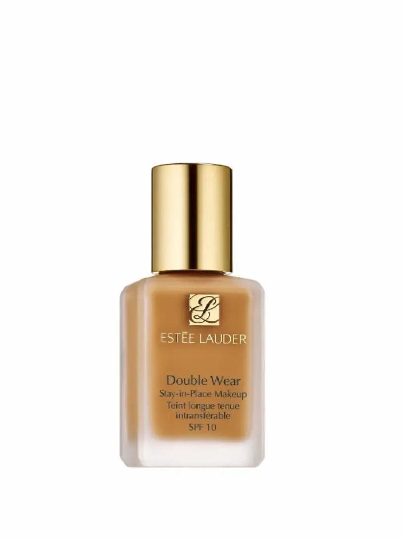 

Тональный крем Double Wear, оттенок 4W1 Honey Bronze Estee Lauder