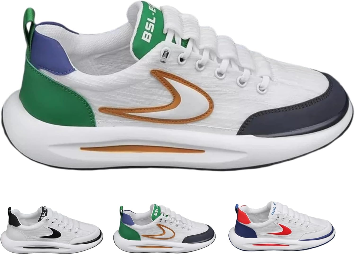 

Ретро кроссовки Y2K с сеткой для женщин и мужчин, модные повседневные спортивные беговые кроссовки, дышащий верх, удобная мягкая подошва Macefil, зеленый