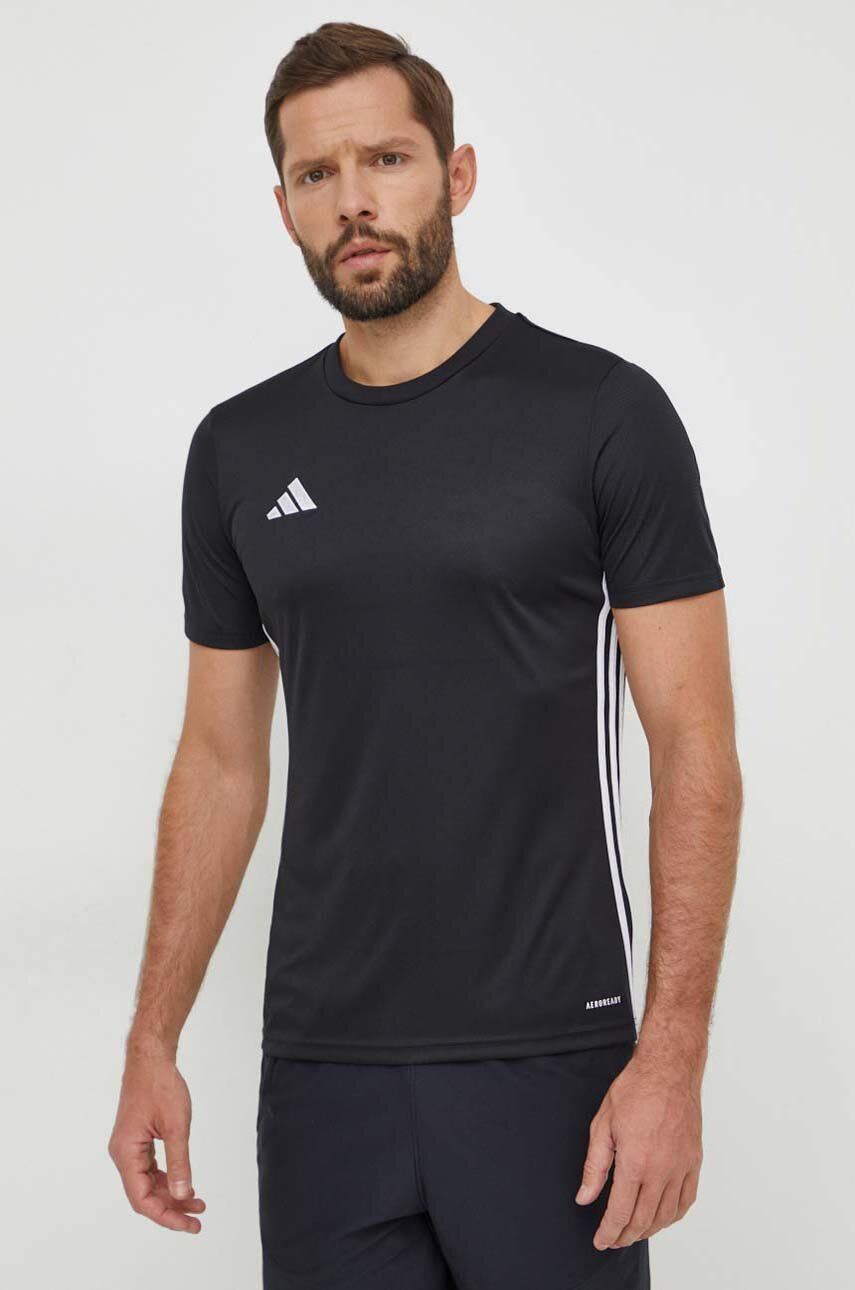 Тренировочная футболка Tabela 23 adidas Performance, черный — фото 2