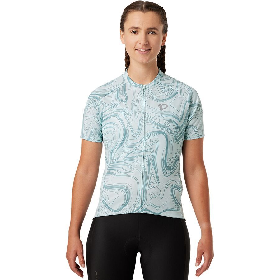 

Футболка PEARL iZUMi Classic PEARL iZUMi, Surf Spray Topo