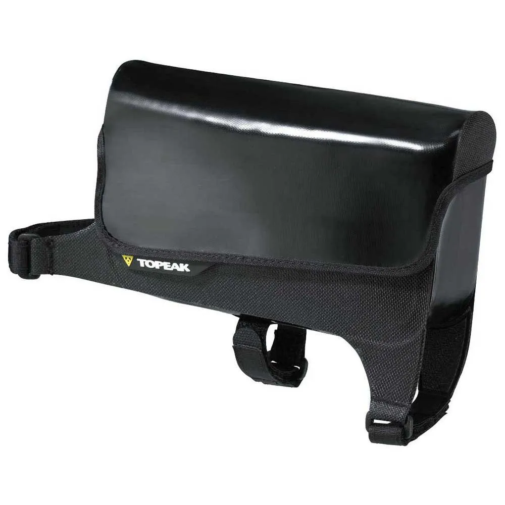 

Каркасная сумка Topeak Tri Drybag 0.72L, черный